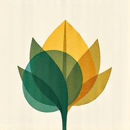 Abstract icon representing legal compliance and data privacy.